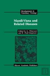 Maedi-Visna And Related Diseases