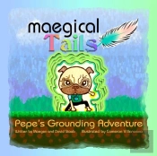 Maegical Tales