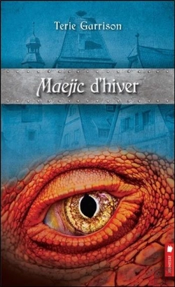 Bertrand.pt - Maejic D'Hiver T2 - Cycle De La Prophetie Du Dragon Rouge