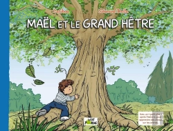 Bertrand.pt - Maël Et Le Grand Hêtre