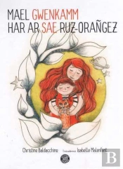 Mael Gwenkamm Hag Ar Sae Ruz Tan