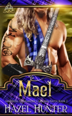 Bertrand.pt - Mael (Immortal Highlander, Clan Mag Raith Book 2)