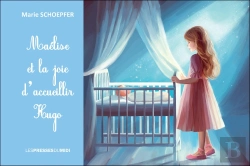 Bertrand.pt - Maélise Et La Joie D'Accueillir Hugo