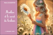 Maélise Et Le Secret Du Bonheur