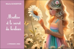 Bertrand.pt - Maélise Et Le Secret Du Bonheur