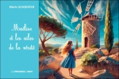 Maélise Et Les Ailes De La Vérité