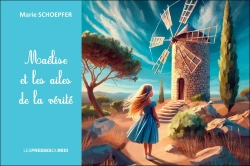 Bertrand.pt - Maélise Et Les Ailes De La Vérité