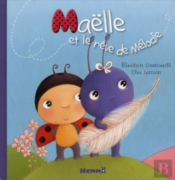 Bertrand.pt - Maelle Et Le Reve De Melodie
