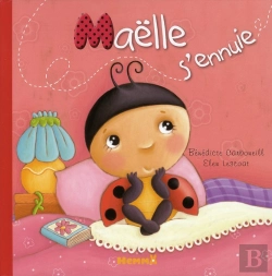 Bertrand.pt - Maelle S'Ennuie (Prov.)