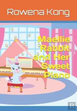 Bertrand.pt - Maellie Rabbit And Her Sweet Piano