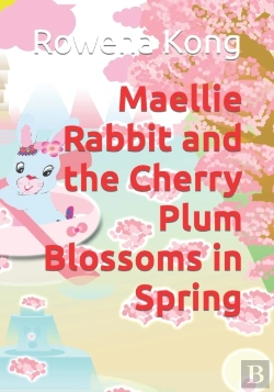 Bertrand.pt - Maellie Rabbit And The Cherry Plum Blossoms In Spring