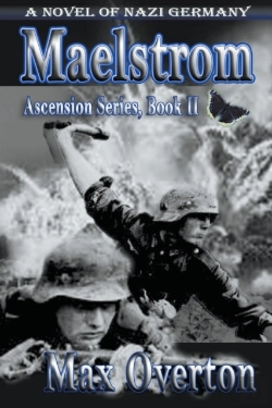 Bertrand.pt - Maelstrom, A Novel Of Nazi Germany