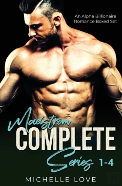 Bertrand.pt - Maelstrom Complete Series 1-4