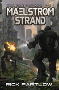 Bertrand.pt - Maelstrom Strand