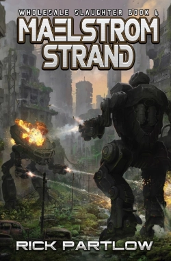 Bertrand.pt - Maelstrom Strand