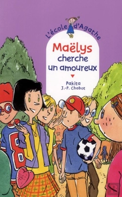 Bertrand.pt - Maelys Cherche Un Amoureux