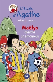 Maelys Cherche Un Amoureux