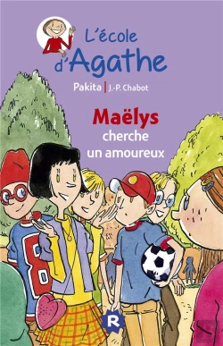 Bertrand.pt - Maelys Cherche Un Amoureux