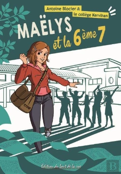 Bertrand.pt - Maelys Et La 6eme 7