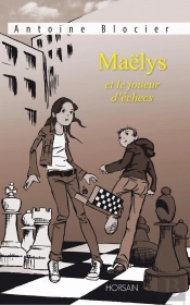 Maëlys Et Le Joueur D'Échecs