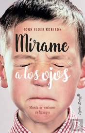 Mærame A Los Ojos