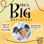 Mae'S Big Adventure