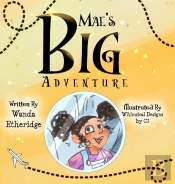 Mae'S Big Adventure