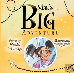 Bertrand.pt - Mae'S Big Adventure