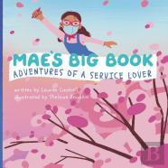 Mae'S Big Book