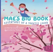 Mae'S Big Book