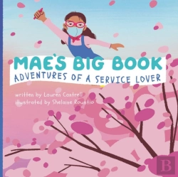 Bertrand.pt - Mae'S Big Book