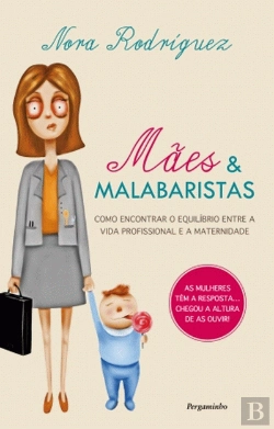 Bertrand.pt - Mães & Malabaristas