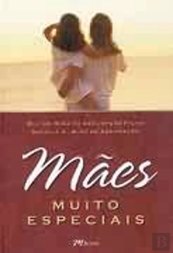 Bertrand.pt - Mães Muito Especiais