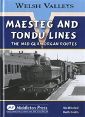 Maesteg And Tondu Lines