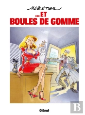 Maester... Et Boules De Gomme