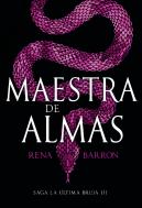 Maestra De Almas