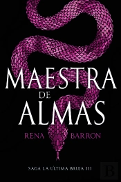 Maestra De Almas
