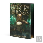 Maestra De Huesos