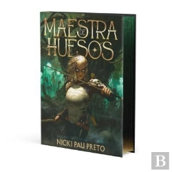 Bertrand.pt - Maestra De Huesos