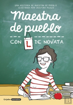 Bertrand.pt - Maestra De Pueblo Con L De Novata