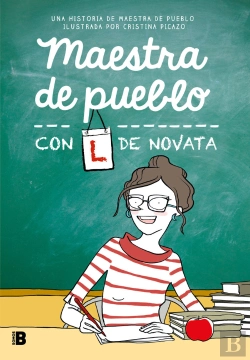 Bertrand.pt - Maestra De Pueblo Con L De Novata