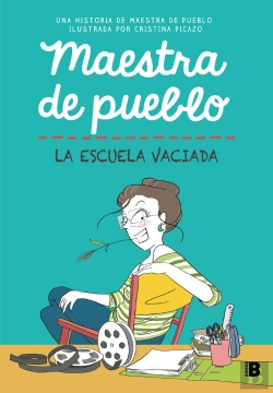 Bertrand.pt - Maestra De Pueblo. La Escuela Vaciada