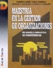 Maestr¡A En La Gestión De Organizaciones