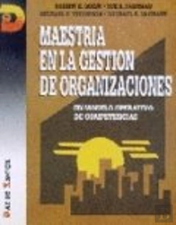 Bertrand.pt - Maestr¡A En La Gestión De Organizaciones