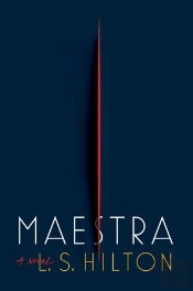 Maestra Exp