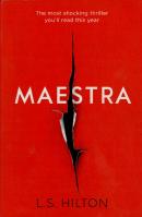 Maestra