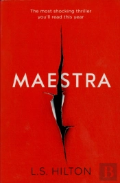 Maestra