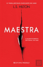 Maestra