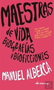 Maestras De Vida