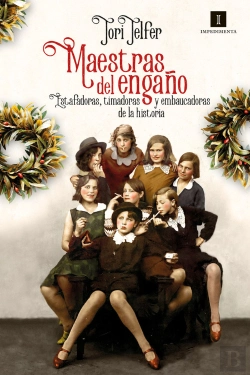 Bertrand.pt - Maestras Del Engaño